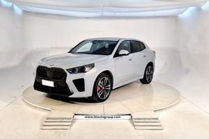 BMW X2 U10 xdrive 20d 48V MSport Pro auto