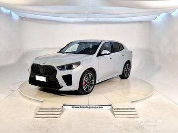 BMW X2 U10 xdrive 20d 48V MSport Pro auto