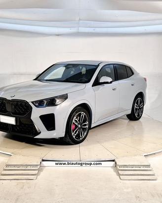 BMW X2 U10 xdrive 20d 48V MSport Pro auto