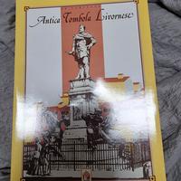 Tombola Livornese Originale 