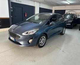 Ford Fiesta 1.0 Ecoboost 125 CV DCT Titanium AUTOM