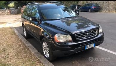 Volvo xc90  anno 2007