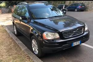 Volvo xc90  anno 2007