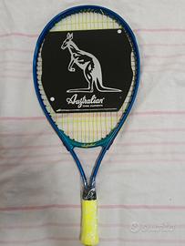 Racchetta da tennis JR