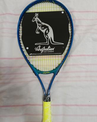 Racchetta da tennis JR