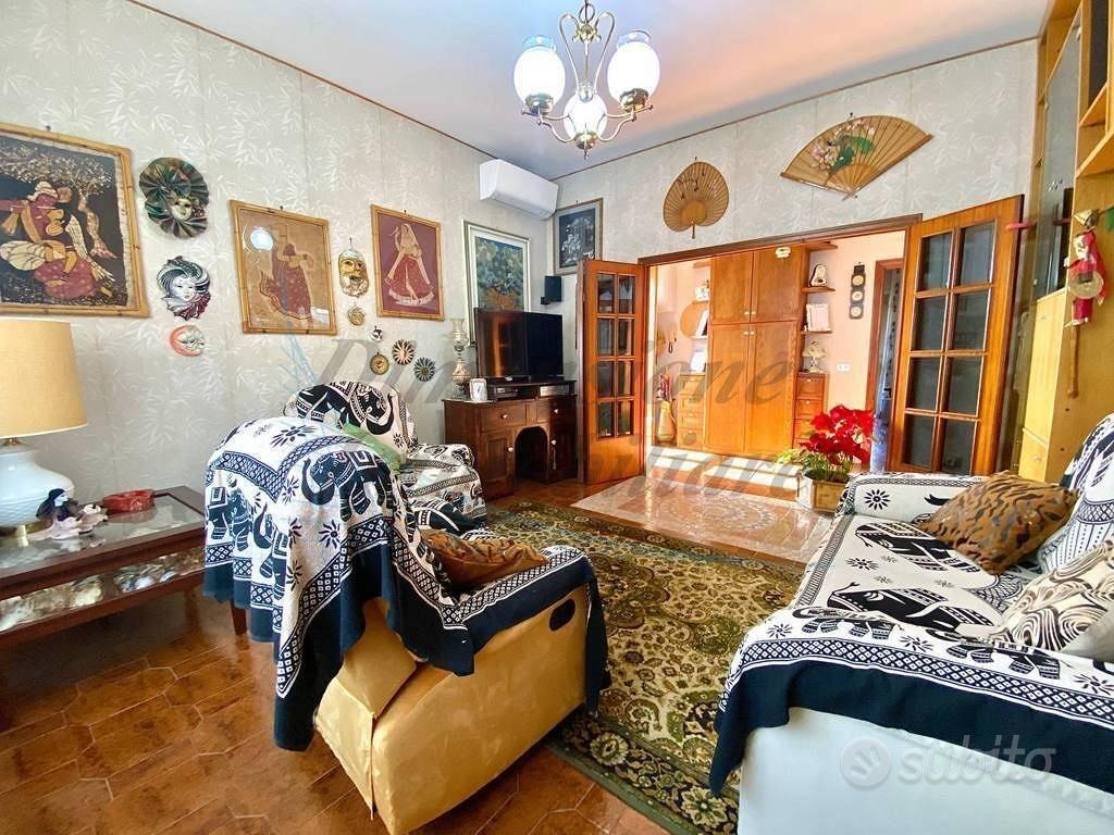 Apartment in Cecina, San Pietro In Palazzi - Vista 4