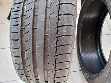 MICHELIN PILOT 225/40 18 88Y