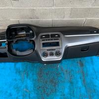 Cruscotto Fiat Grande Punto 2014 5 porte