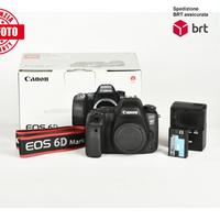 Canon EOS 6D Mark II