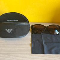 Occhiali da sole Armani