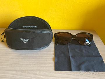 Occhiali da sole Armani