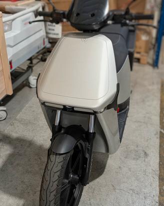 WOW 775 - MOTORE NUOVO 0 KM