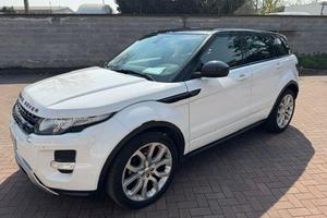 RANGE ROVER EVOQUE 2200 TD DYNAMIC