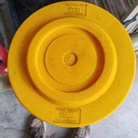 Piastre livellamento terreno per Caravan/Camper