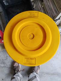 Piastre livellamento terreno per Caravan/Camper