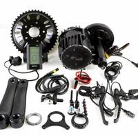 1000 w motore bafang fat bike batterie