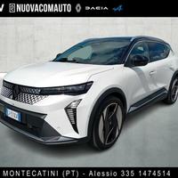 Renault Scenic Iconic long range 220cv