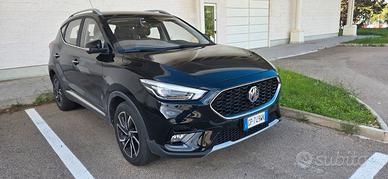 MG ZS Luxury 1.5 Benzina + GPL Landi Renzo