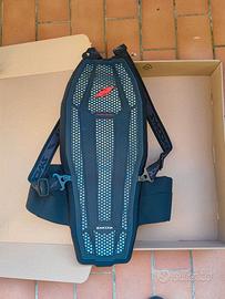 PARASCHIENA MOTO ZANDONA'