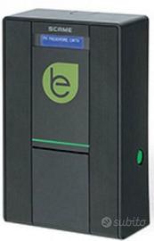 Wallbox Scame trifase