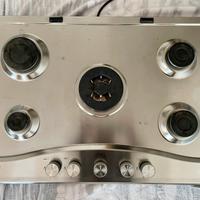 Piano cottura 80cm - Hotpoint Ariston