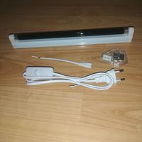 Lampada di wood ultravioletta UV Luce nera