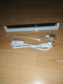 Lampada di wood ultravioletta UV Luce nera