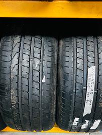 Gomme N2 estive 255/45/19 100y Pirelli nuove