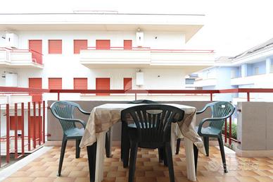 3 LOCALI A ALBA ADRIATICA