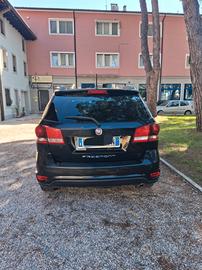 fiat freemont