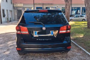 fiat freemont