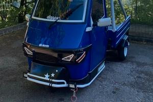Ape 130