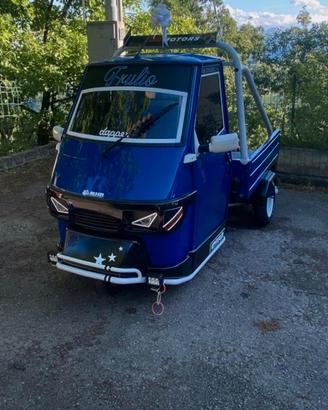 Ape 130