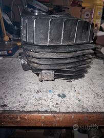 cilindro e testa Franco morini 