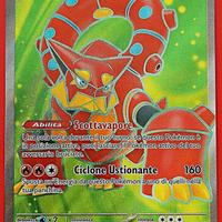 171-159 Volcanion ex Full Art (IT) – NEAR MINT