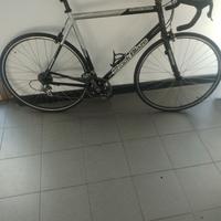 Bici da corsa
