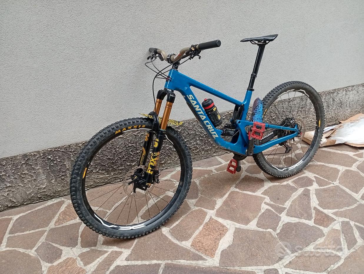Mtb Full Suspension Migliori Mtb Sotto I 1500 Euro Mtb Full 29