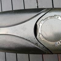 Bracciolo Universale Auto