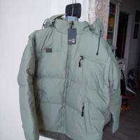 Piumino Fila NUOVO tg. L/XL