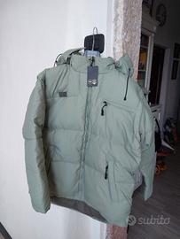 Piumino Fila NUOVO tg. L/XL