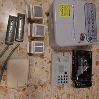 antifurto AVS SK 400