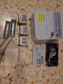 antifurto AVS SK 400