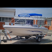 Ranieri Voyager 19 limited edition