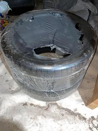 gomme estive Hankook 215/40Z 18R
