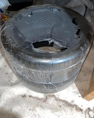 gomme estive Hankook 215/40Z 18R