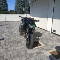 Kawasaki z800e a2