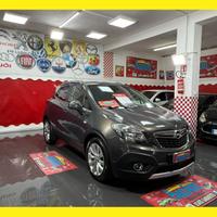 Opel Mokka 1.4 GPL 140cv 4x2 Cosmo - 2016