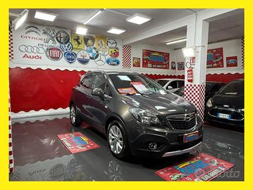 Opel Mokka 1.4 GPL 140cv 4x2 Cosmo - 2016