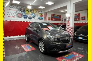 Opel Mokka 1.4 GPL 140cv 4x2 Cosmo - 2016