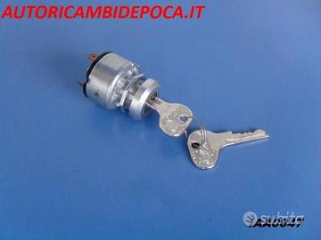 Commutatore Avviamento - Alfa Romeo Giulia GT